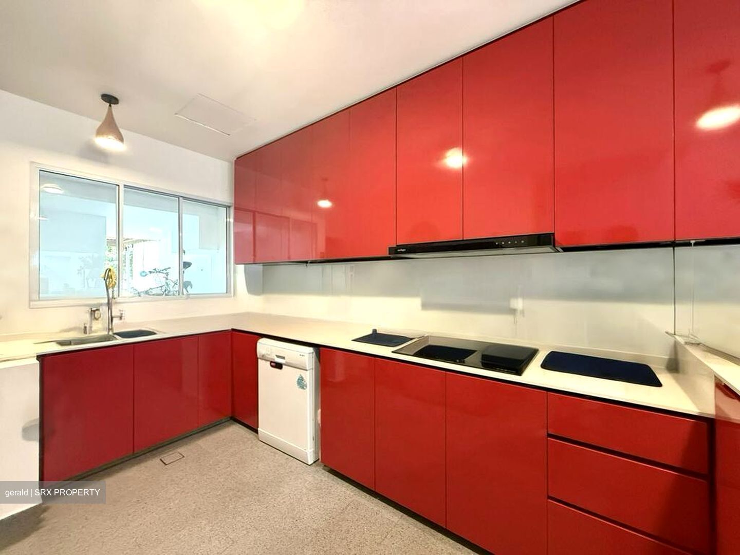 Cedarwood Grove (D25), Terrace #497354741